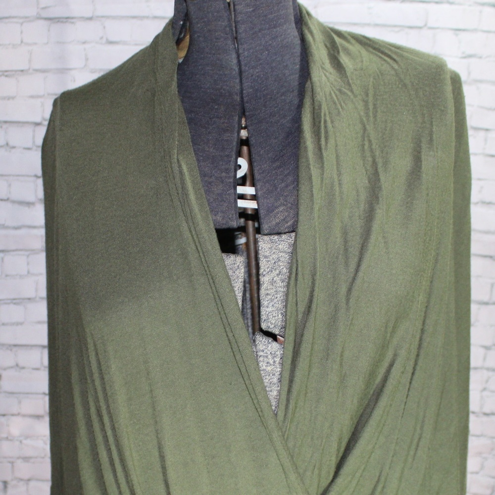 Beautiful Drap Top